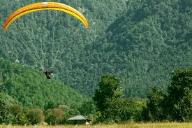 New Delhi, Sep 5 (PTI) The best paragliders in the world will gather in Bir Billing and show their mettle, as India gear up to host the “AAI Paragliding World Cup 2015”.  Preparations are underway on a massive scale in Bir Billing in Himachal Pradesh, where the World Cup would be staged from October 23?31 2015.  The Billing Paragliding Association (BPA), which has been entrusted to organise the event, is leaving no stone unturned to ensure a memorable experience for everyone.  The Airports Authority of India (AAI) will be the title sponsors and actively promote the sport and the event through various avenues and platforms to be announced soon. The AAI has also taken up the task of promoting Adventure Sports and help build an additional avenue for Tourism.  About 130 of the best paragliders, including those in World?s Top-5, from over 40 countries are set to participate in the championship, which will put India firmly on the global paragliding map.  Hon’ble Minister of Housing, Urban Development and Town & Country Planning, Government of Himachal Pradesh Sudhir Sharma, who is also the president of the Billing Paragliding Association, has been closely monitoring the progress of the event.  “It is a matter of huge prestige for Billing Paragliding Association and Himachal Pradesh that the AAI Paragliding World Cup is happening here. This is a huge shot in the arm for not only the sport of paragliding, but Himachal Pradesh as well and we are working hard to deliver a truly world-class event,” he said.  “We are very thrilled that a prominent organisation like the Airports Authority of India has come forward to be the title sponsor of the Paragliding World Cup. It will boost sports and tourism activities in the state as international participants, pilots and others will visit the Kangra valley during this championship.  “Other activities to attract spectators will also be organised and it is bound to boost the local population and Tourism,” he added.