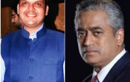 Rajdeep Sardesai hits back at Devendra Fadnavis, gives point-by-point rebuttal to his open letter