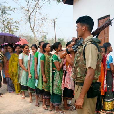 Taking cue from Europe, India to distribute ‘illegal Hindu migrants’ from Assam across states