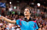 Badminton: PV Sindhu shines, P Kashyap fizzles out at Korea Open