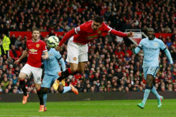 Manchester Derby Provided Little Excitement in a Stalemate