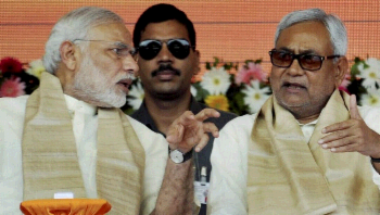 Stage Set For 4th Phase Voting In Bihar, Stakes High For BJP
