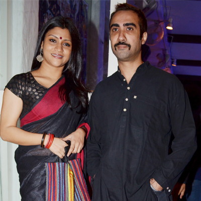 Ranvir Shorey breaks his silence on split with Konkona Sen Sharma