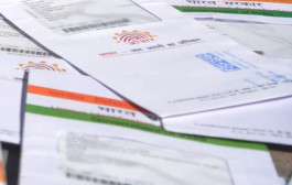 92 crore Indians now have Aadhar card