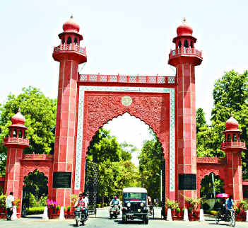 AMU VC says Muslims lag behind in development because they enslave their women