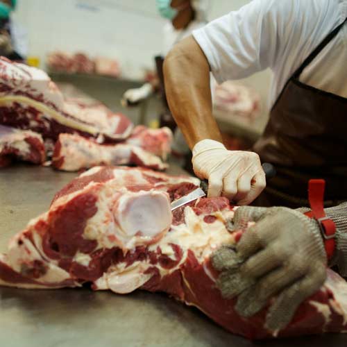Can India afford to ban export of beef?