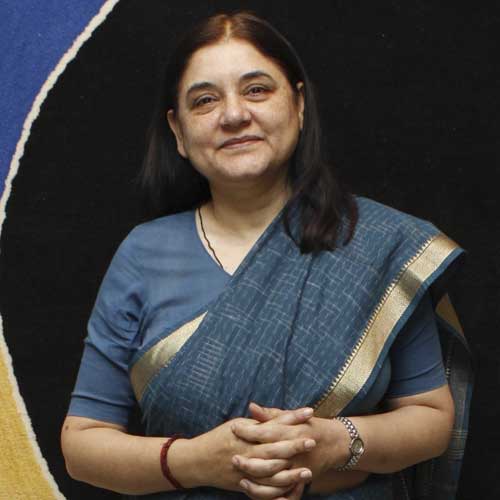 Dadri lynching: Maneka Gandhi sparks controversy, says two accused are innocent & known to her