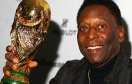 Pele and Mohun Bagan’s daredevils set for a grand reunion