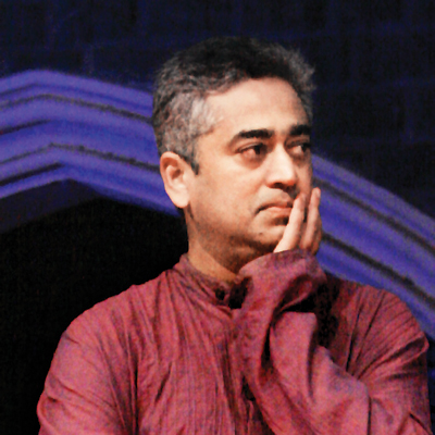 Rajdeep Sardesai writes another open letter to Aaditya Thackeray; says Shiv Sena always consistent in justifying violence