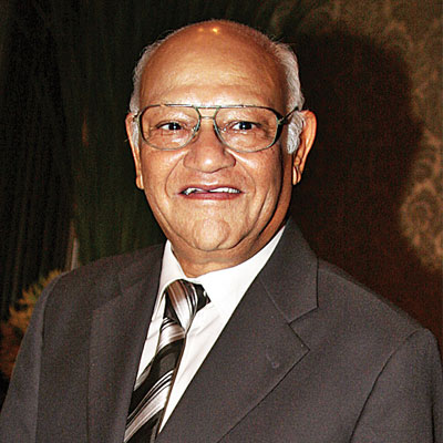 Julio Ribeiro column: Why I will not return my Padma Bhushan award