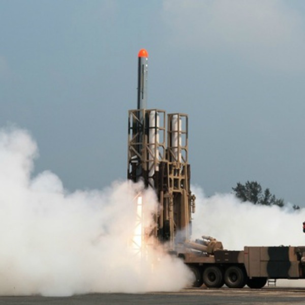 Flight of Nirbhay missile aborted nearly 12 minutes after launch