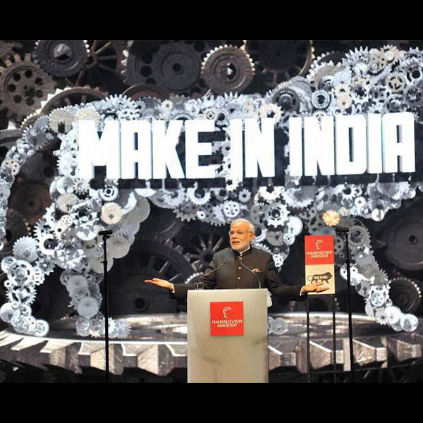 Is PM Modi’s ‘Make in India’ still not a reality?