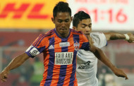 Indian Super League: FC Pune City 3-1 Mumbai City FC: Sanli brace sees hosts triumph in Maharashtra derby