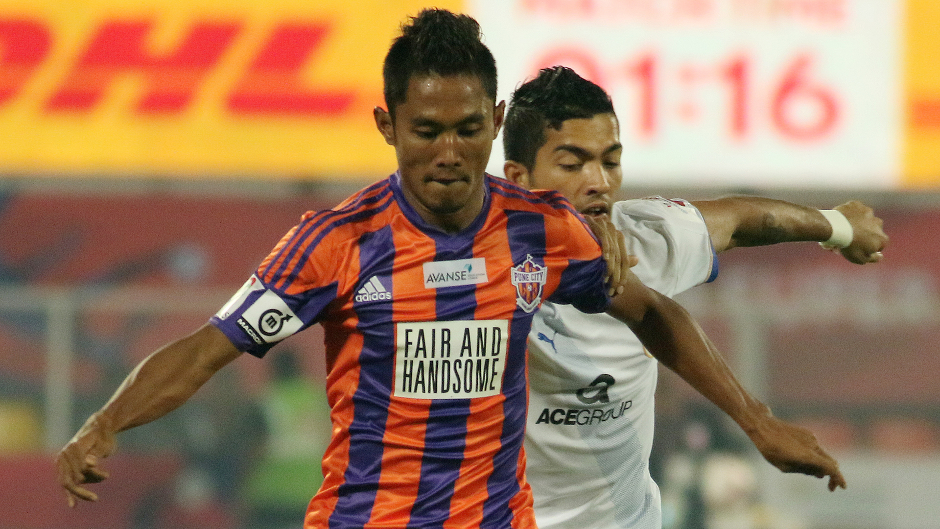 Indian Super League: FC Pune City 3-1 Mumbai City FC: Sanli brace sees hosts triumph in Maharashtra derby