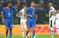 ISL 2015: FC Goa thrash win-less NorthEast United to get back to winning ways