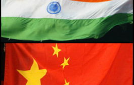 India not even close to where China was 5 years ago: Chinese daily