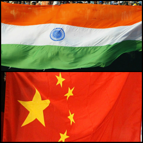 India not even close to where China was 5 years ago: Chinese daily