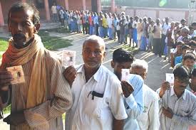 Second Phase of Bihar Elections