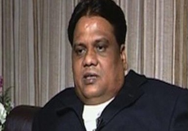 ‘Chhota Rajan’ nabbed in Bali: police