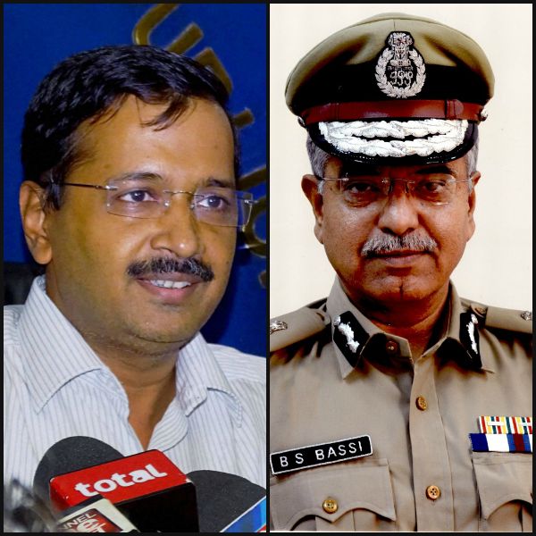 Delhi Police: Now get Rs 25,000 award if you catch a cop taking a bribe!