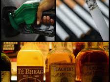 Maharashtra slaps steep ‘drought tax’ on fuel, liquor, cigarettes, gold