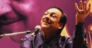AAP strongly condemns the cancellation of Ghulam Ali  Show