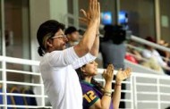 Shah Rukh gets second ED summons in six months