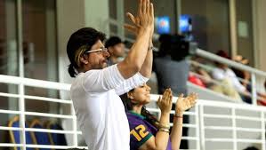 Shah Rukh gets second ED summons in six months