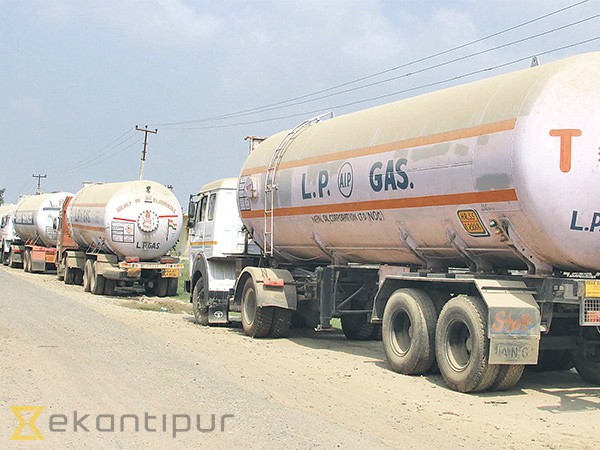 Nepal Government seeks Euro III standard fuel from China