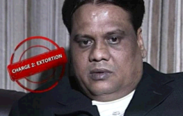 Threat to my life in India, take me to Zimbabwe: Chhota Rajan pleaded Bali police