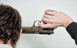 Major security breach at Delhi Metro station as man shoots himself