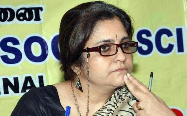 Giving bail to Teesta Setalvad a ‘mistake’, says Supreme Court