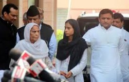 Dadri lynching: Conspiracy by communal forces to defame my government, says UP CM Akhilesh Yadav