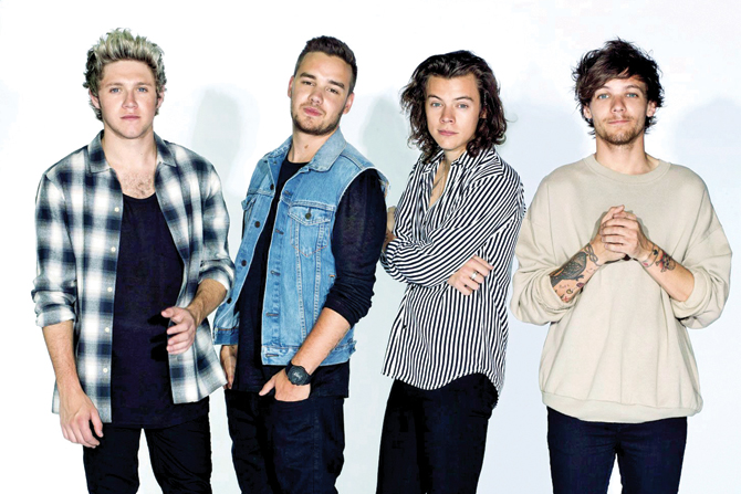 One Direction releases new song as ‘closure’ before hiatus
