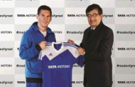 Tata Motors Picks Lionel Messi As Global Brand Ambassador