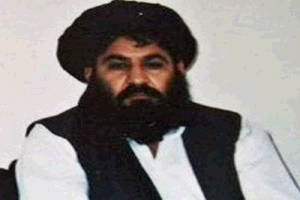 Taliban Splinter Faction Picks New Leader