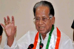 Tarun Gogoi Up For Realignment Of Political Forces To Fight BJP
