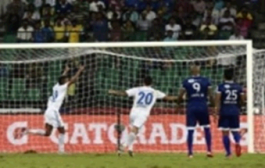 Goa Down Chennai To Top ISL Table