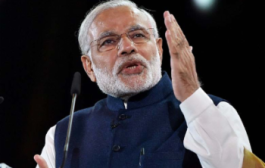 Investment By British Firms Will Be Win-Win Partnership: Narendra Modi