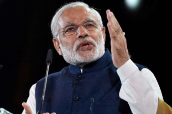 Investment By British Firms Will Be Win-Win Partnership: Narendra Modi