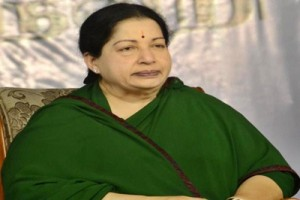 TN Govt Pegs Flood Damage At Rs 8,481 Cr, Jaya Writes To PM