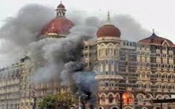 Mumbai Remembers Heroes, Victims Of 26/11 Terror Attacks