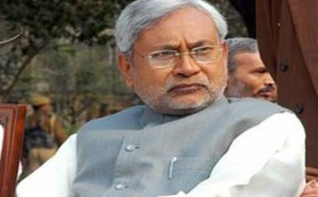 Nitish Orders Free Power Connection To All