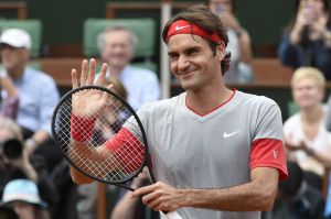 Roger Federer Puts Off Retirement To Play Stuttgart Tournament