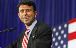 Bobby Jindal Drops Out Of Republican Presidential Race