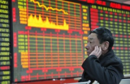 Chinese Shares Open High