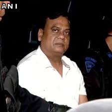 Underworld Don Chhota Rajan Sent To Tihar, CBI Takes Over All Cases