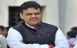 Devendra Fadnavis Launches First Phase Of Mumbai CCTV Surveillance Project