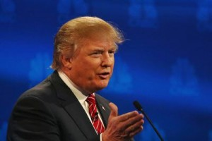 Donald Trump Maintains Lead, Widens Gap Over Republican Rivals