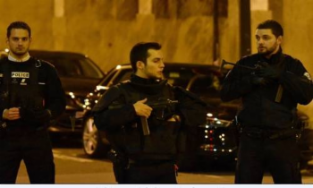 France Attacks Toll Rises To 153: Reports